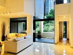 The Colonnade (D10), Condominium #496347941